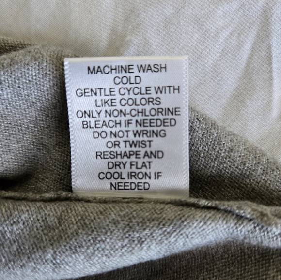 Sincerely Jules Soft Heather Gray Set - Picture 12 of 13